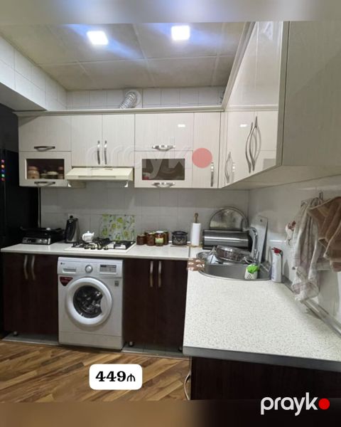 *449₼ mətbəx mebeli satılır*‼ ÖLÇÜ:-230*180 üzərində — Bakı