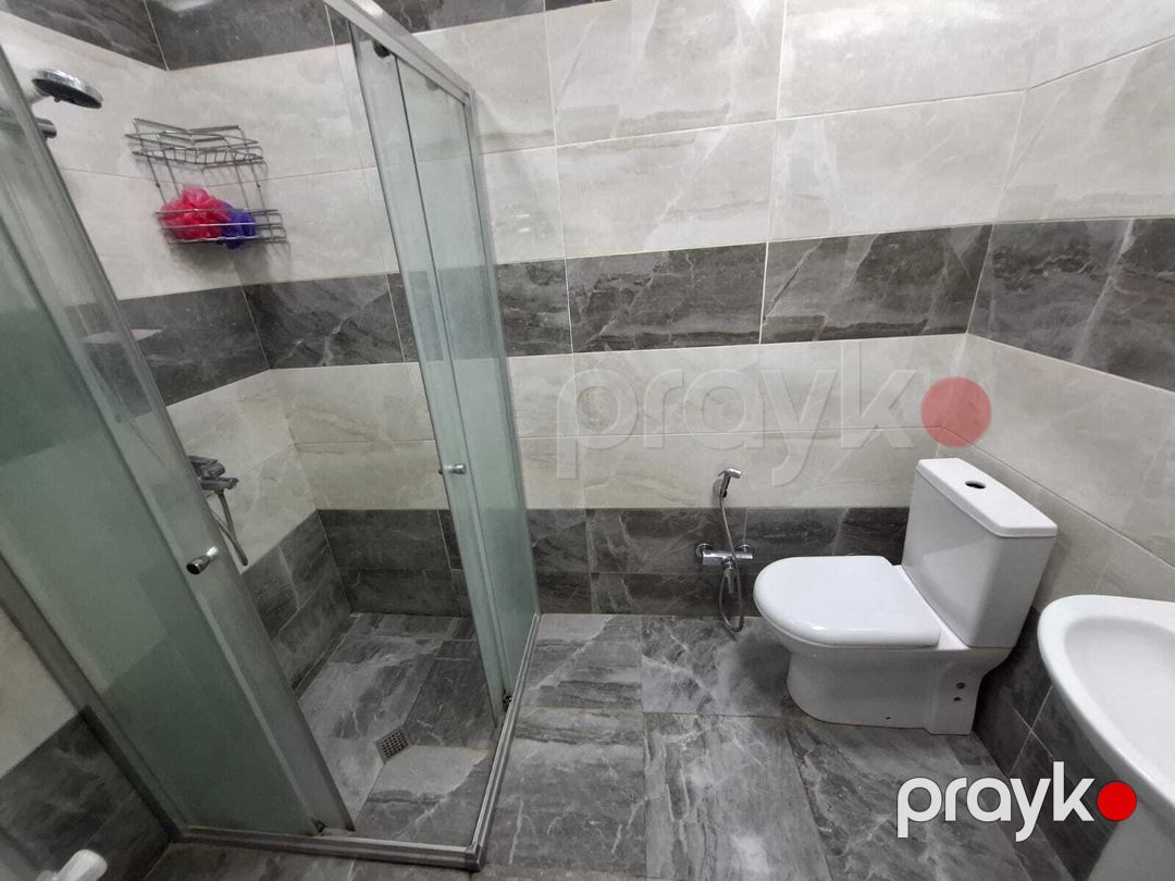 Satılır 2 otaqlı yeni tikili 41.7 m² — Mənzil, Bakı (7)