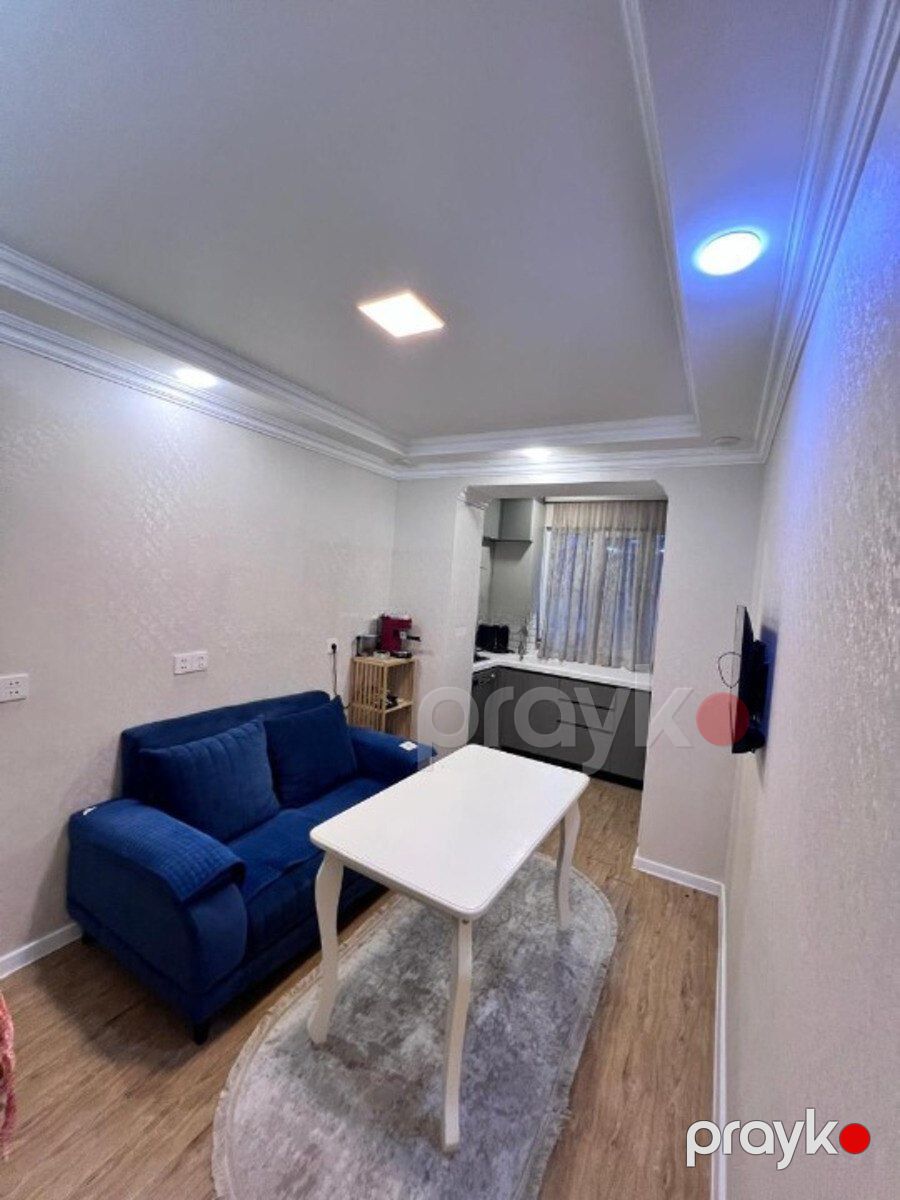 Satılır 3 otaqlı köhnə tikili 90 m² — Mənzil, Bakı (6)