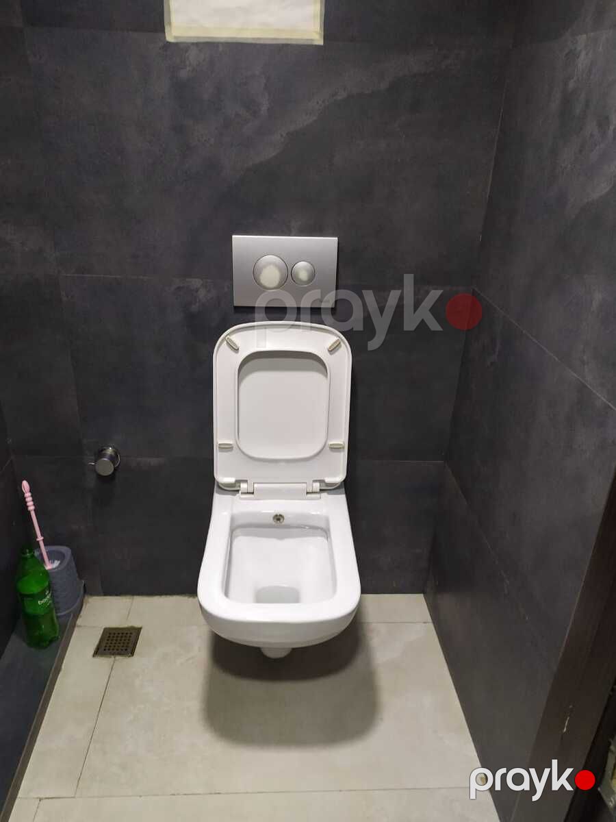 İcarəyə verilir 2 otaqlı ofis 40 m² — Ofis, Bakı (11)