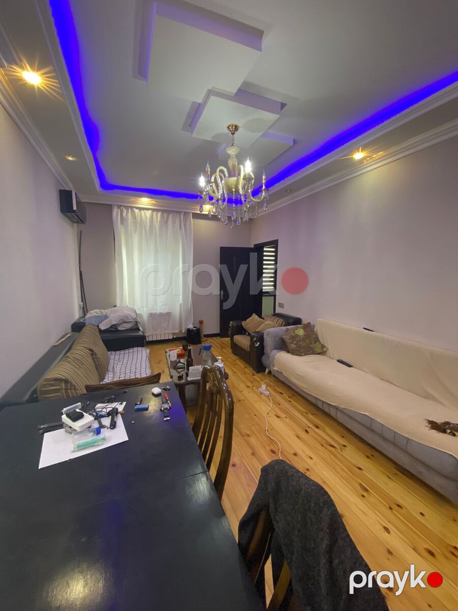 Satılır 4 otaqlı həyət evi/bağ evi 110 m² — Ev, villa, Xırdalan (8)