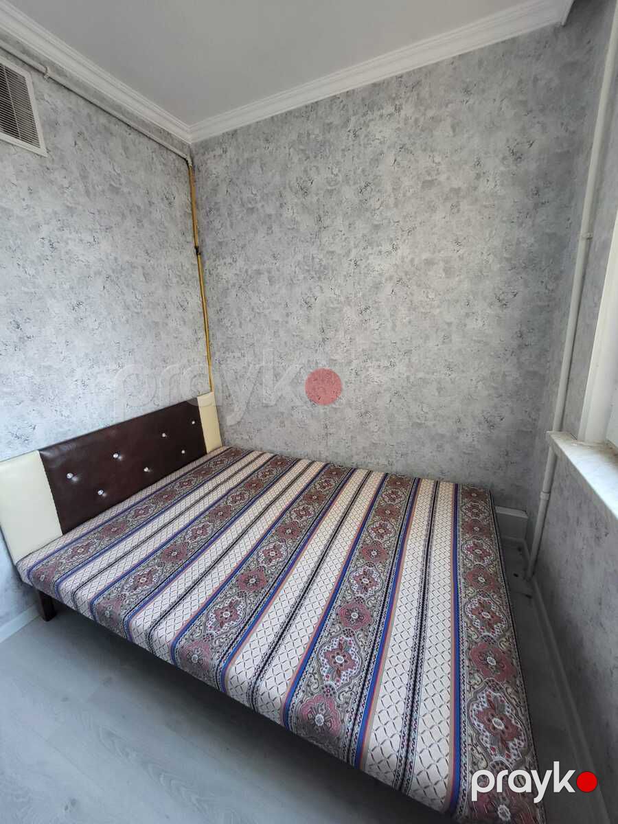 İcarəyə verilir 1 otaqlı köhnə tikili 40 m² — Mənzil, Bakı (7)