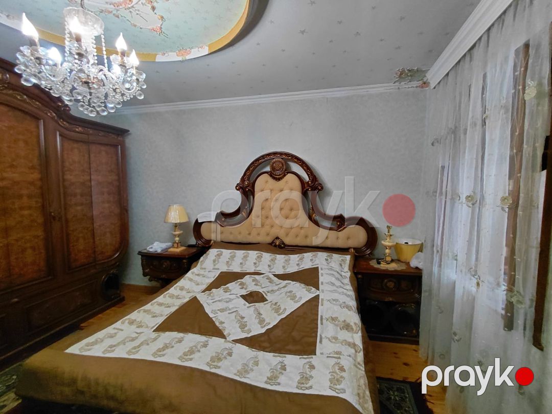 Satış: 2 otaqlı Ev / villa, 80 m², Yasamal rayonu — Ev, villa, Bakı (9)