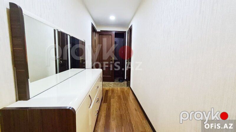 Yeni tikili Kirayə Verilir Səbail r., İçəri Şəhər m., 2 otaq, 90 m² — Mənzil, Bakı (8)
