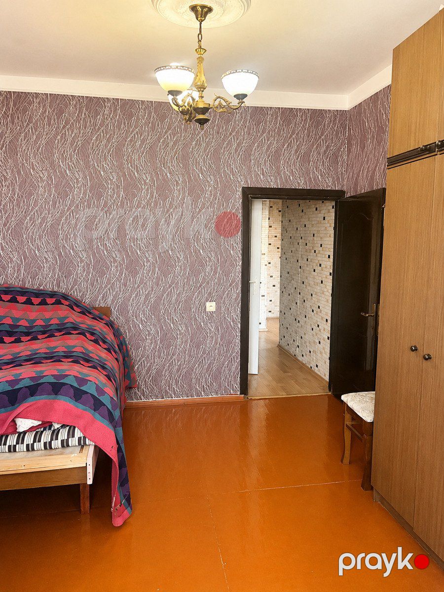 Satılır 3 otaqlı köhnə tikili 90 m² — Mənzil, Bakı (6)
