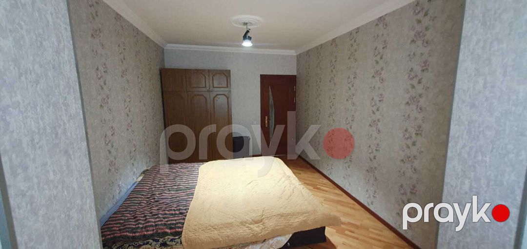 Satılır 4 otaqlı köhnə tikili 100 m² — Mənzil, Bakı (8)