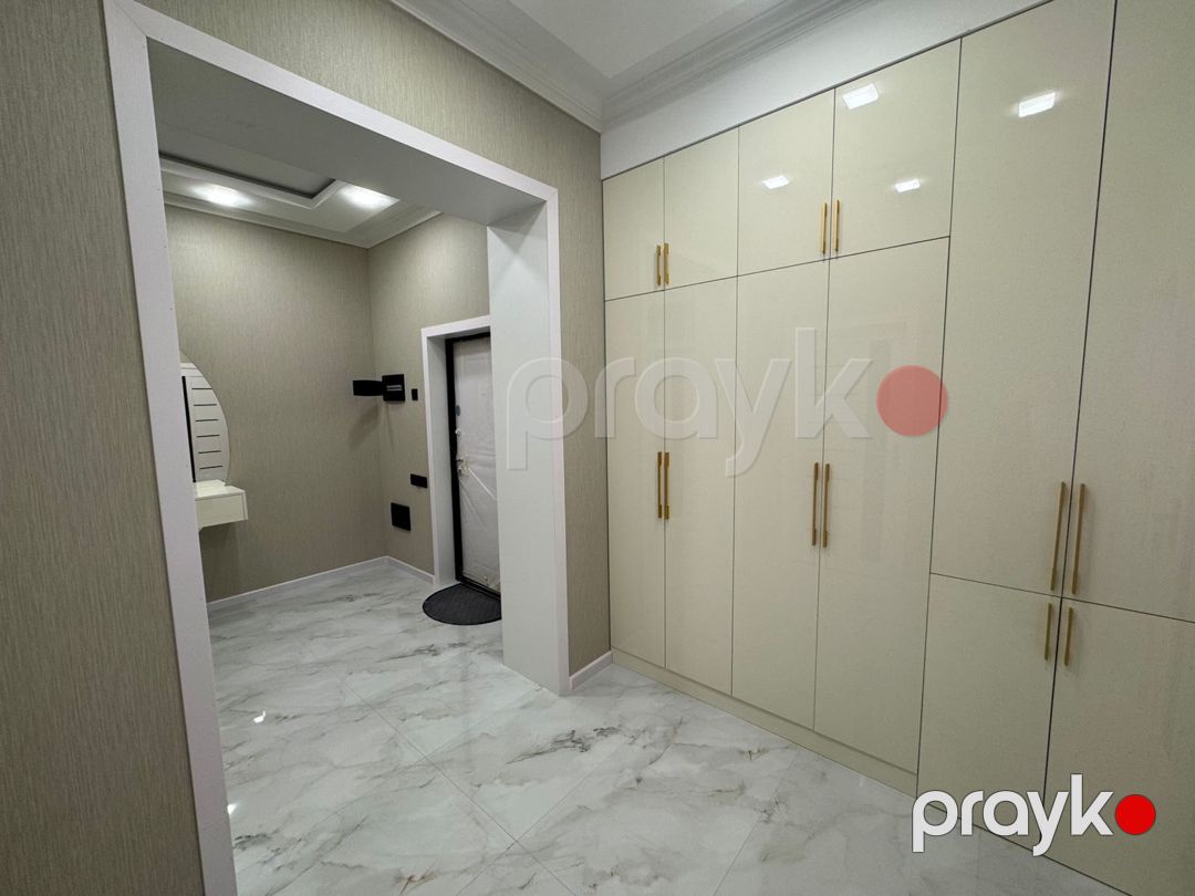 2-otaqlı yeni tikili kirayə verilir, Qara Qarayev m., 63 m² — Mənzil, Bakı (9)