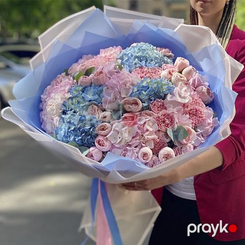 Buket - code:1003 — Bakı
