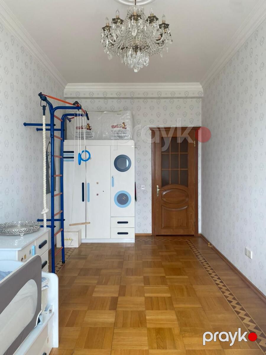 Satılır 3 otaqlı yeni tikili 125 m² — Mənzil, Bakı (11)