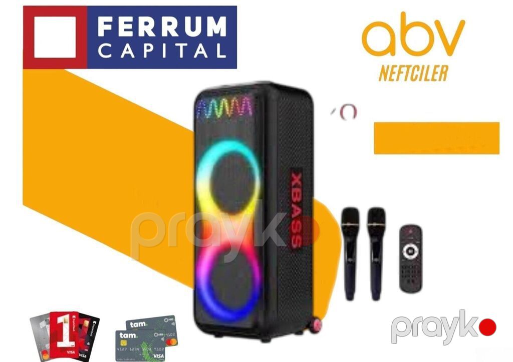 ZQS10212 Speaker Kalonka Sing-E ZQS-10212 güclü səs və vizual — Dinamiklər və akustik sistemlər, Bakı (2)