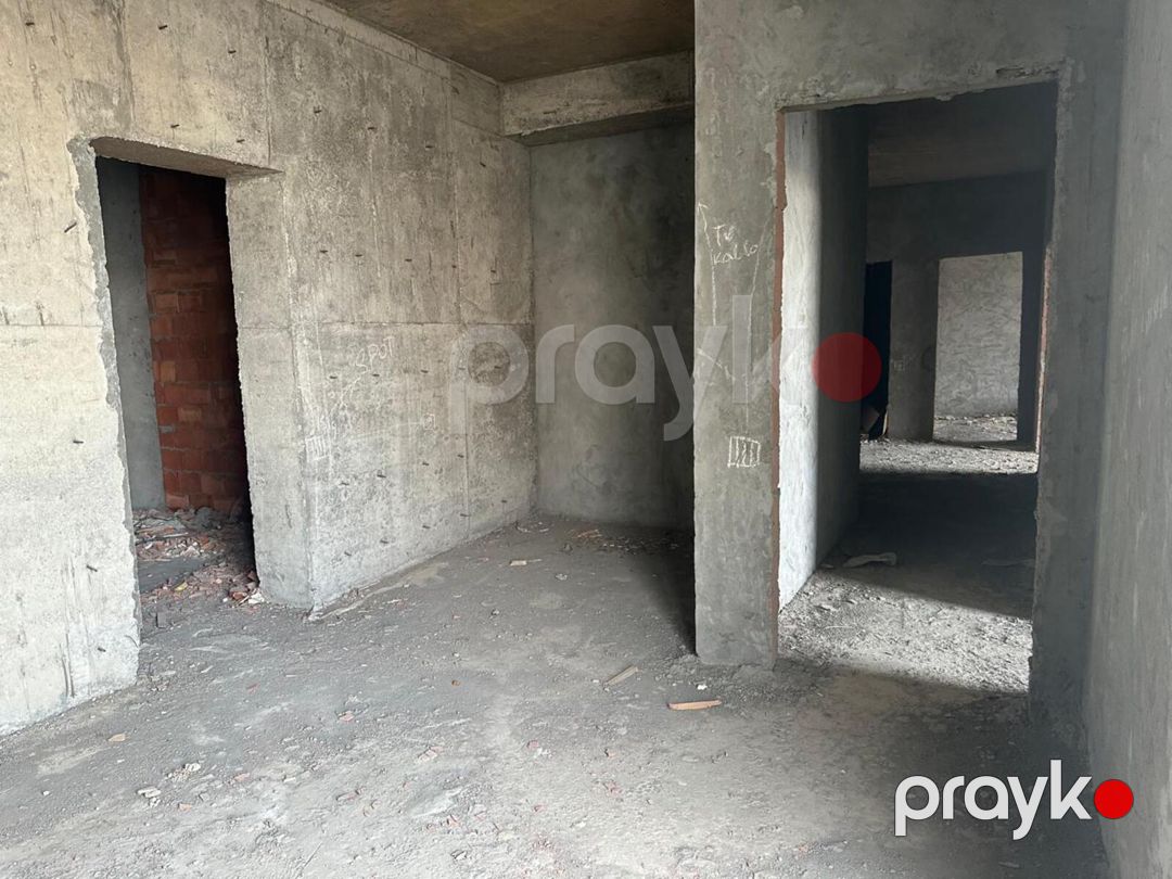 Satılır 3 otaqlı yeni tikili 133 m² — Mənzil, Bakı (6)
