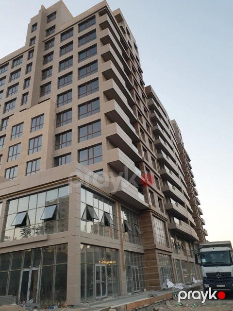 Satılır 3 otaqlı yeni tikili 135 m² — Bakı
