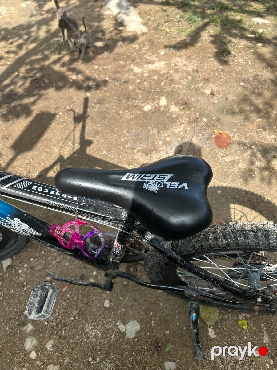 Velosiped — Velosipedlər, Bakı (5)