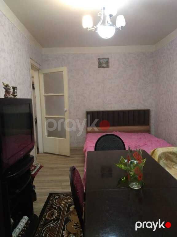 İcarəyə verilir 1 otaqlı köhnə tikili 30 m² — Mənzil, Bakı (4)