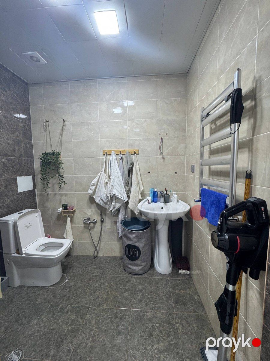 2-otaqlı yeni tikili, Masazır qəs., 44 m² — Mənzil, Bakı (2)