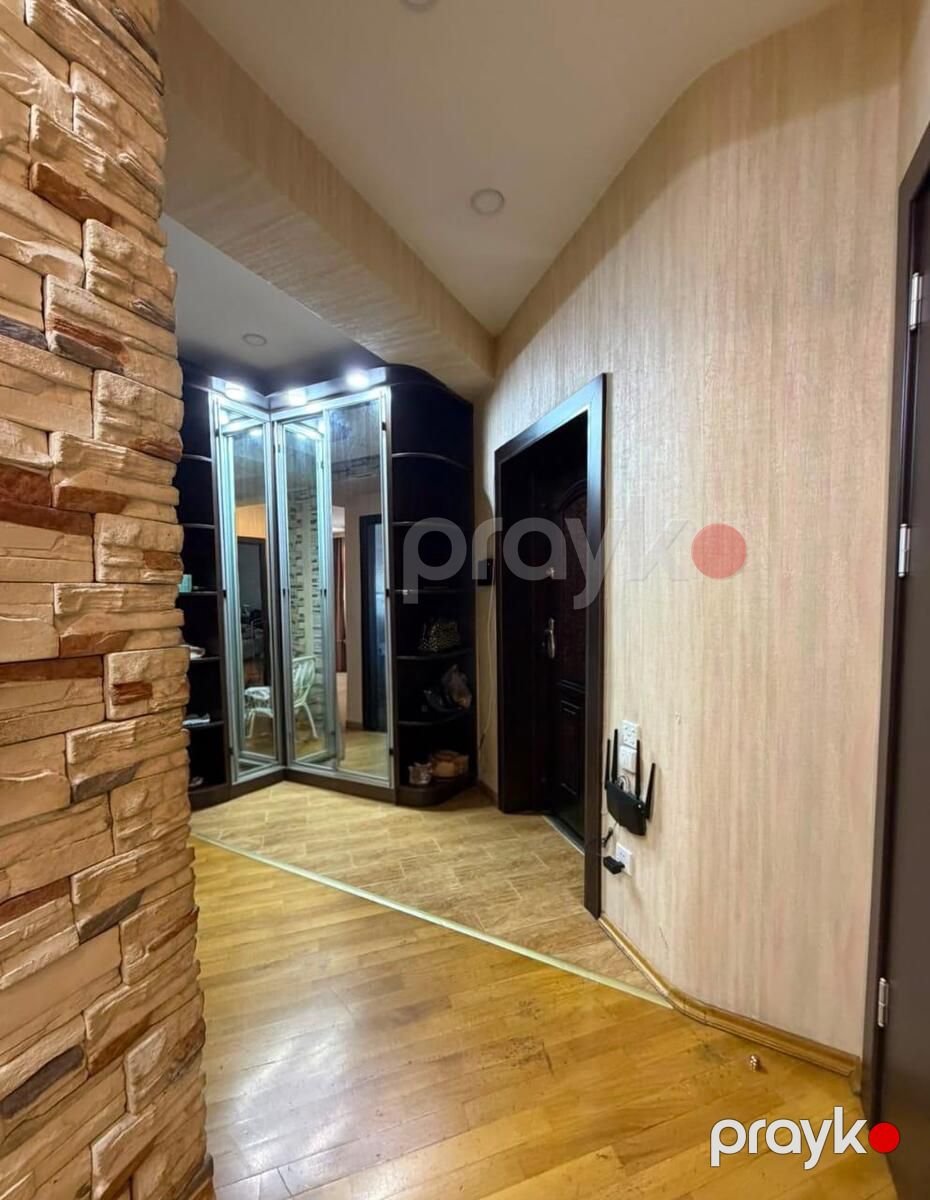 Satılır 4 otaqlı yeni tikili 145 m² — Mənzil, Bakı (5)