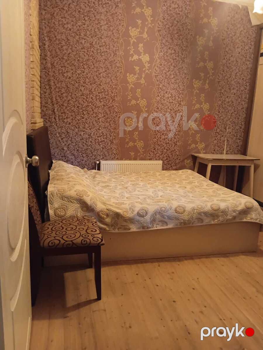 Həyət evi, Binəqədi qəs — Ev, villa, Bakı (7)