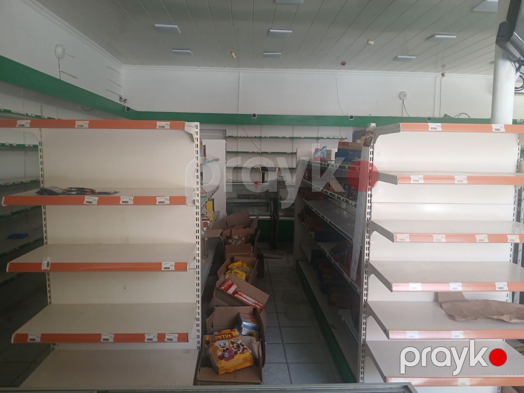 Spar marketə aid avadanliqlar — Biznes və avadanlıq, Bakı (12)