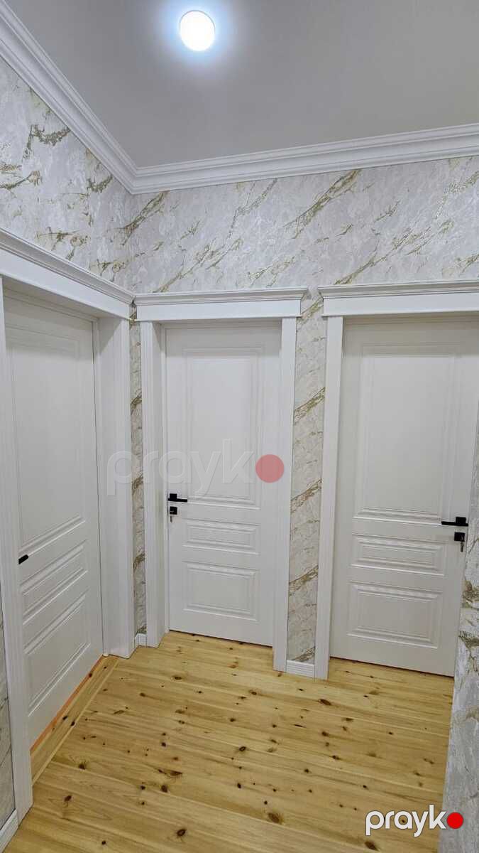 Satılır 3 otaqlı həyət evi/bağ evi 79.5 m² — Ev, villa, Bakı (6)
