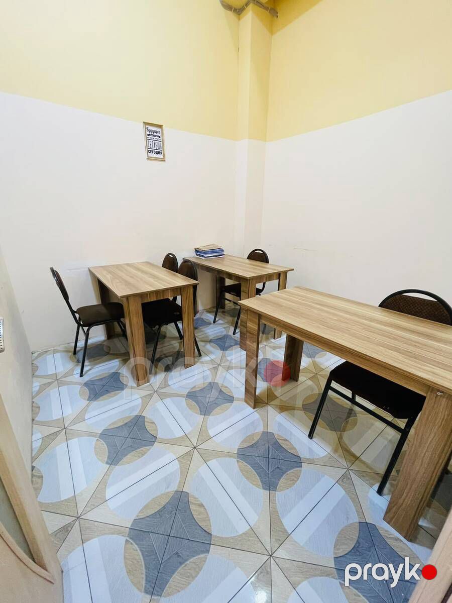İcarəyə verilir obyekt 110 m² — Əmlak, Bakı (5)