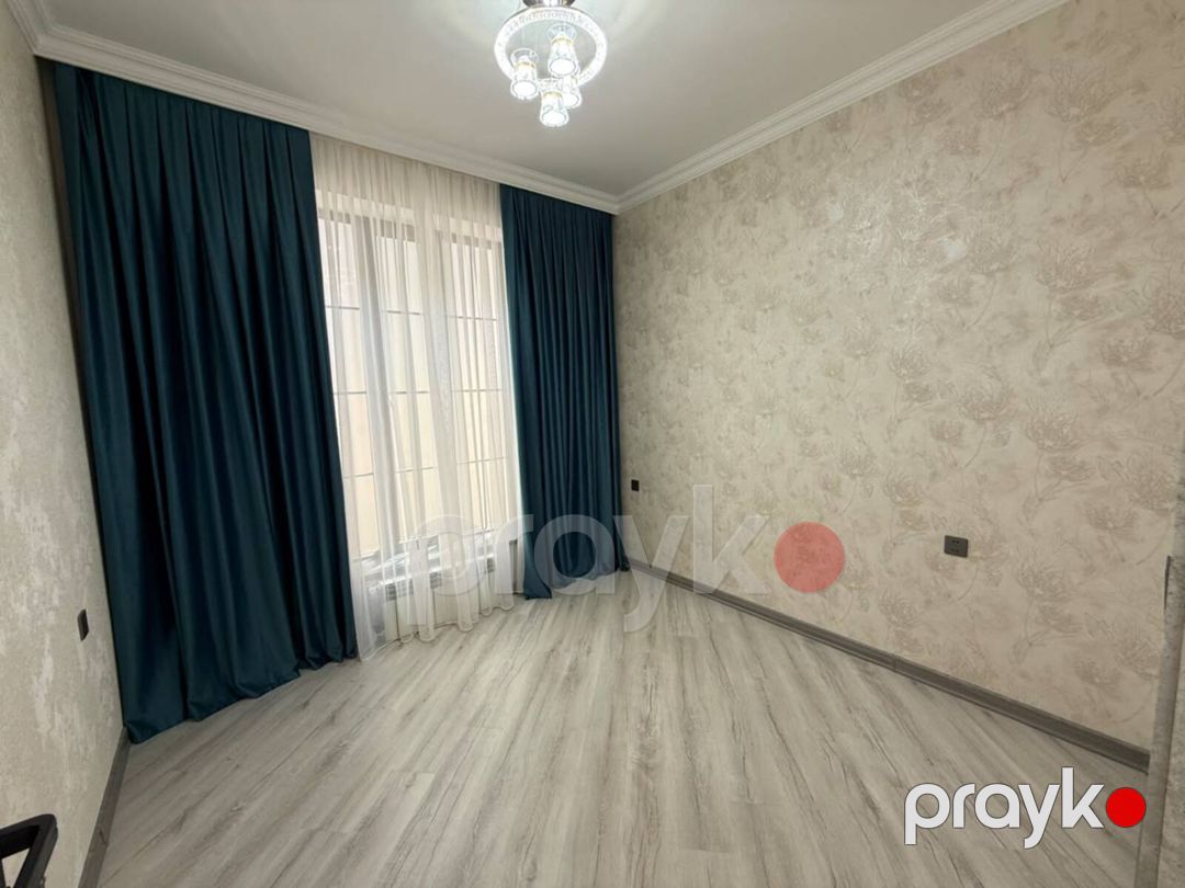 Həyət evi, Maştağa qəs — Ev, villa, Bakı (7)