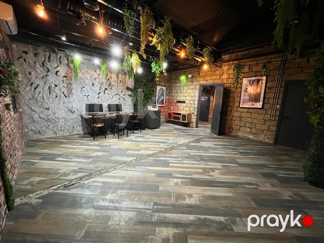 İcarəyə verilir obyekt 740 m² — Əmlak, Bakı (10)