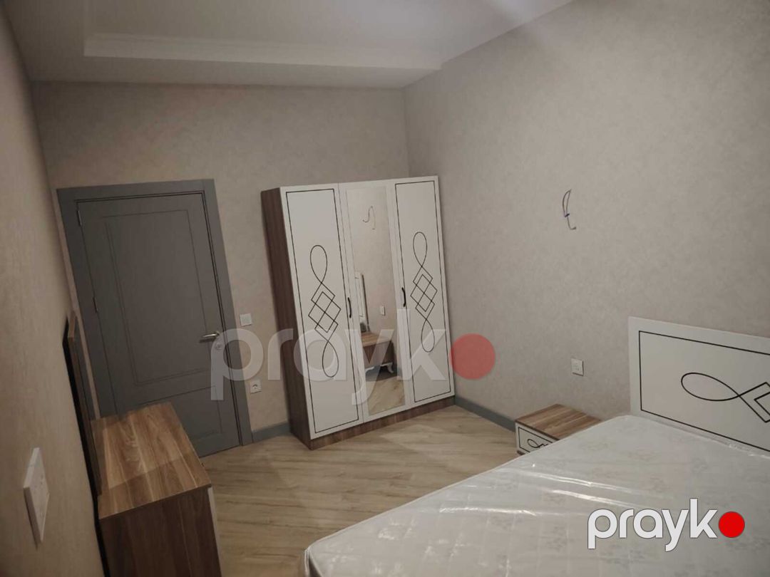 İcarəyə verilir 2 otaqlı yeni tikili 60 m² — Mənzil, Bakı (11)