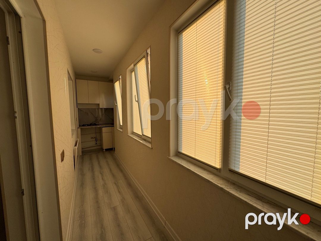 Satılır 2 otaqlı köhnə tikili 40 m² — Mənzil, Bakı (5)