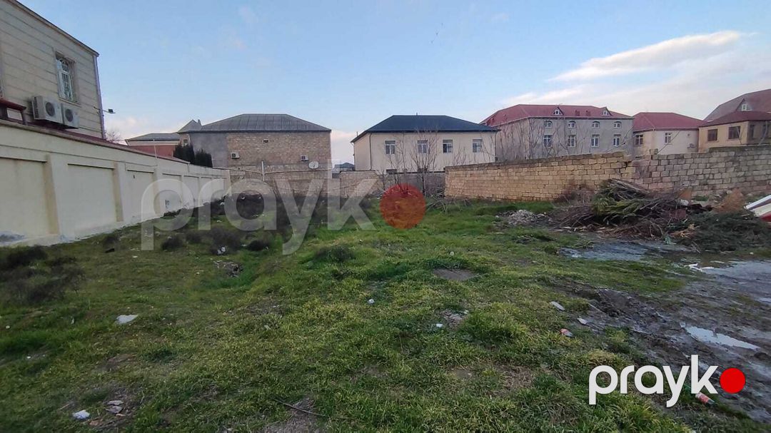 Satılır torpaq 7 sot — Torpaq, Bakı (6)