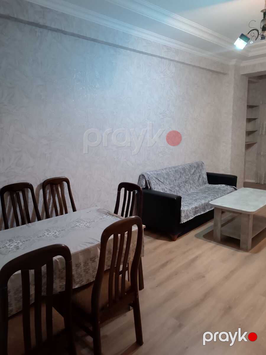 İcarəyə verilir 2 otaqlı yeni tikili 67 m² — Mənzil, Bakı (2)