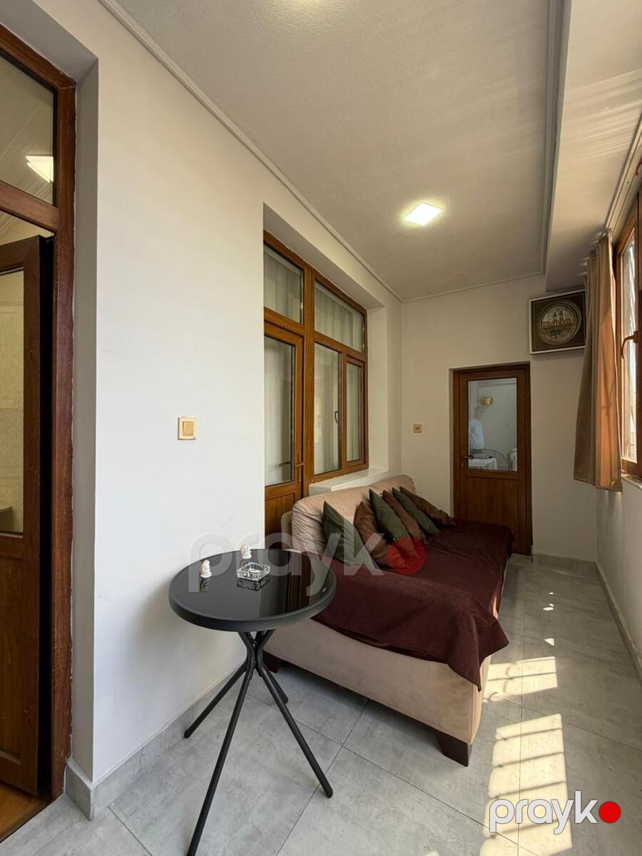 Satılır 3 otaqlı yeni tikili 126 m² — Mənzil, Bakı (12)