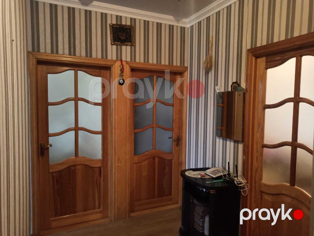 Satılır 3 otaqlı köhnə tikili 85 m² — Mənzil, Bakı (10)