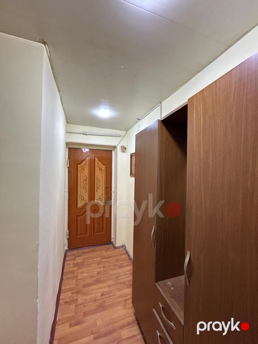 Satılır 2 otaqlı köhnə tikili 36 m² — Mənzil, Bakı (3)