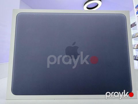 Apple MacBook Neo 13 8GB/256 — Bakı