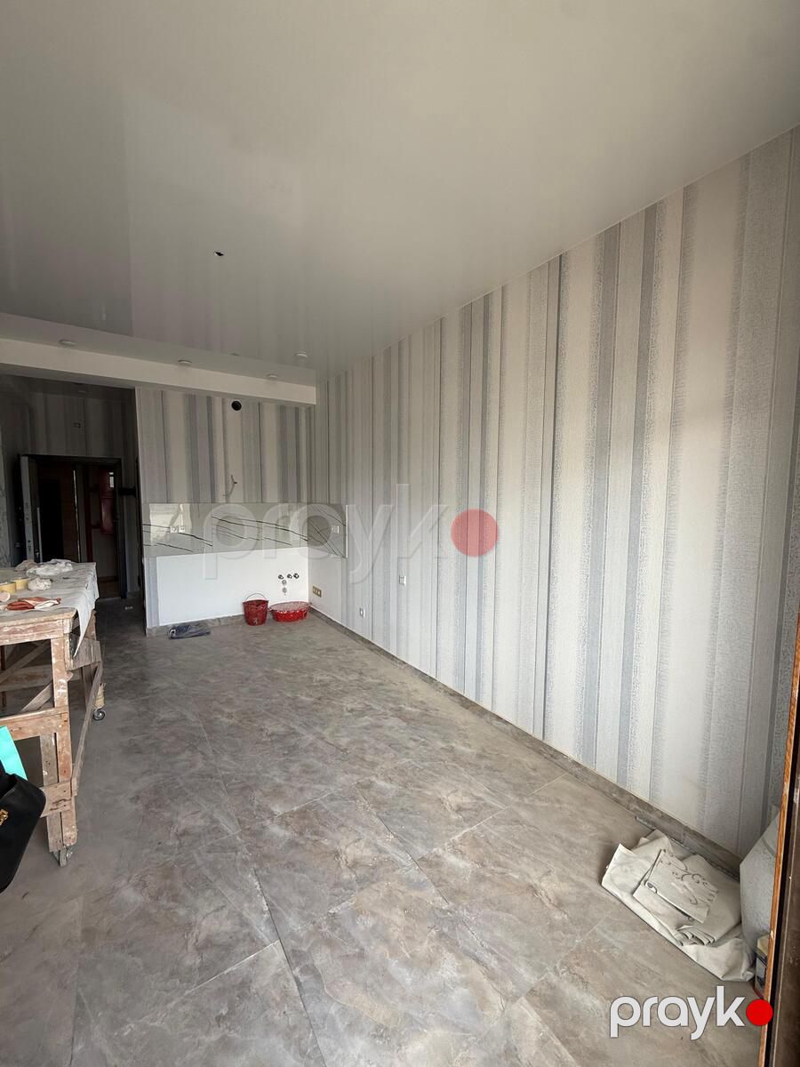 Satılır 1 otaqlı yeni tikili 30.4 m² — Mənzil, Bakı (6)