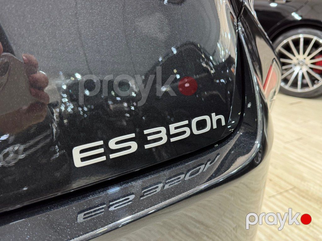 Lexus ES 300h, 2.5 L, 1.59 kWh, 2026 il, yeni — Avtomobillər, Bakı (9)