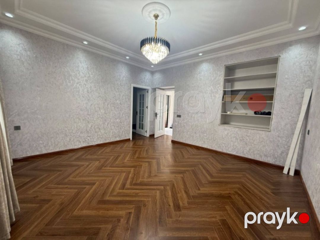 Satılır 2 otaqlı köhnə tikili 55 m² — Mənzil, Bakı (4)