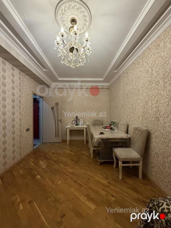 Satılır 2 otaqlı Bina evi menzil (Yeni tikili), 42 m², Masazır — Mənzil, Abşeron (4)