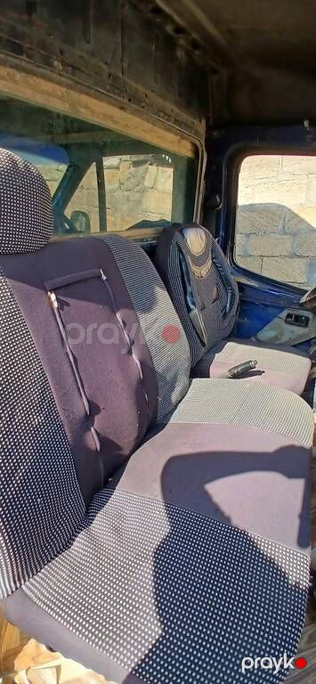 Ford Transit, 2.2 L, 1994 il, 125 642 km — Avtomobillər, Şamaxı (8)