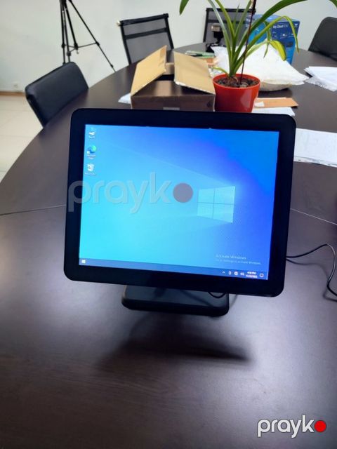 POS monitor "Ocom 1523(erkiper)" — Bakı