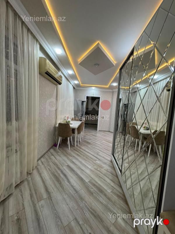 Satılır 4 otaqlı Həyət evi / Villa, 120 m², Suraxanı rayonu — Ev, villa, Bakı (7)