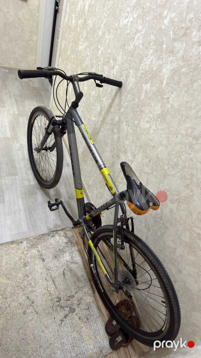 Velosiped — Velosipedlər, Sumqayıt (3)