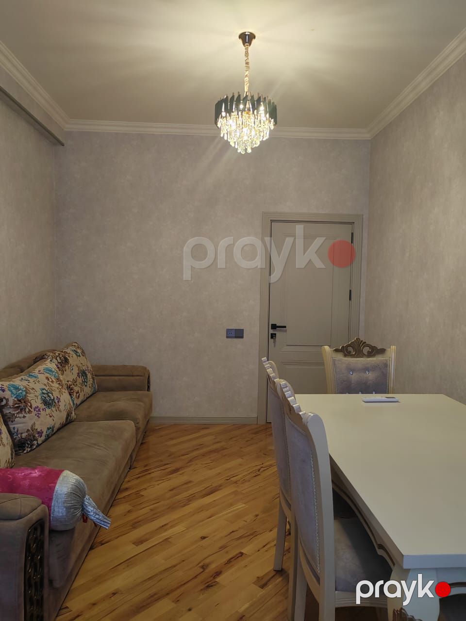 Satış: 2 otaqlı Yeni tikili, 68 m², Suraxanı rayonu — Mənzil, Bakı (2)