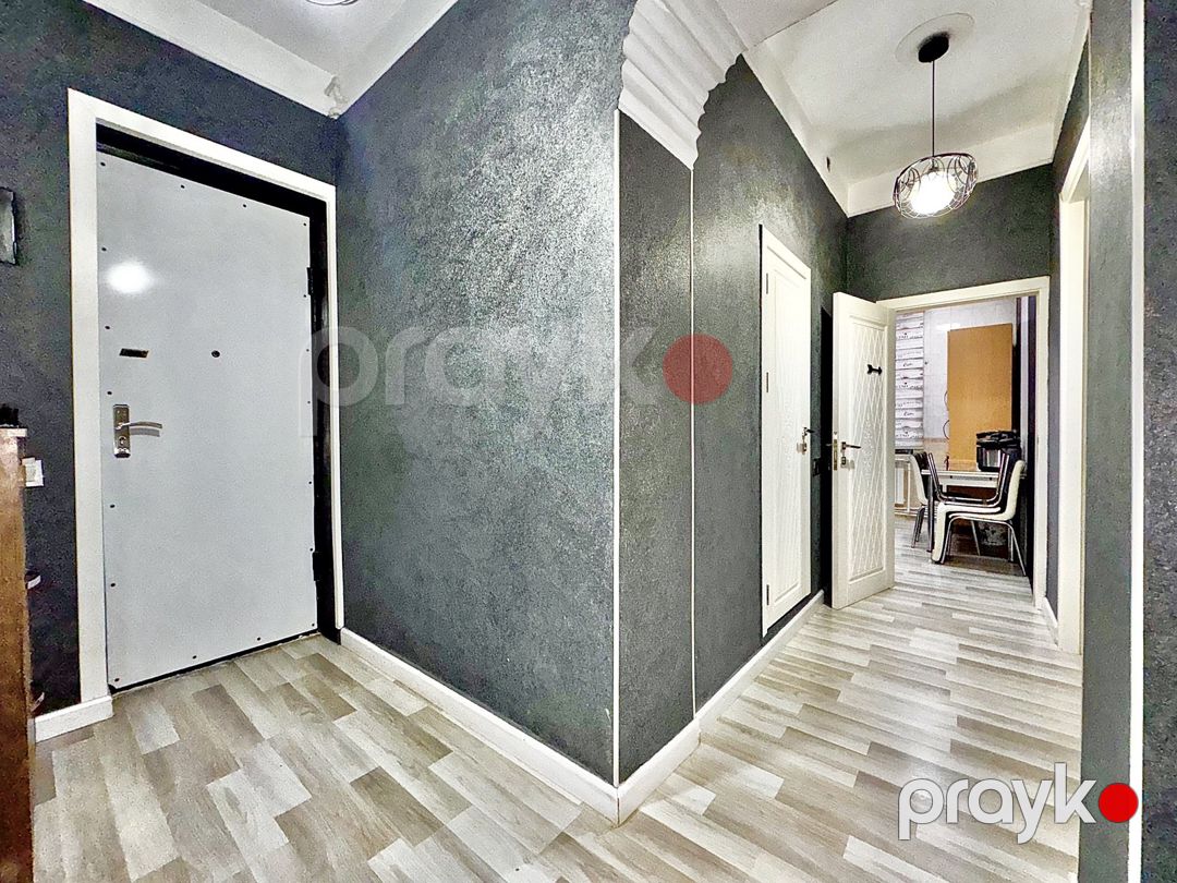 Satılır 3 otaqlı köhnə tikili 90 m² — Mənzil, Bakı (11)