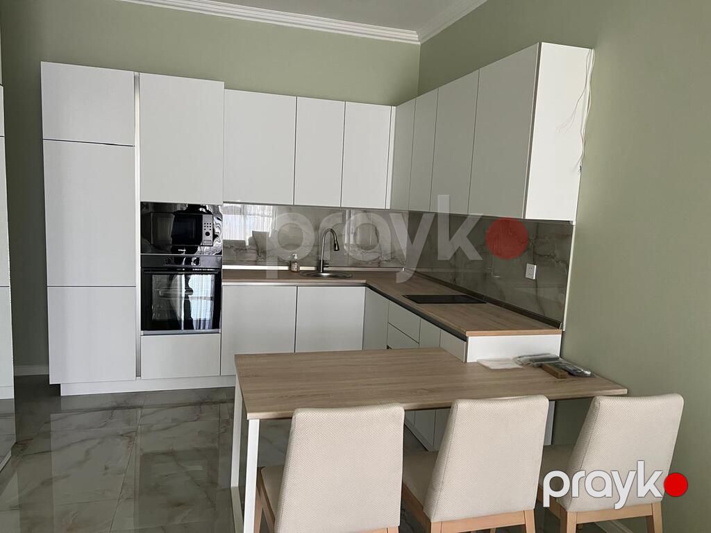 Satılır 2 otaqlı yeni tikili 76 m² — Mənzil, Bakı (7)