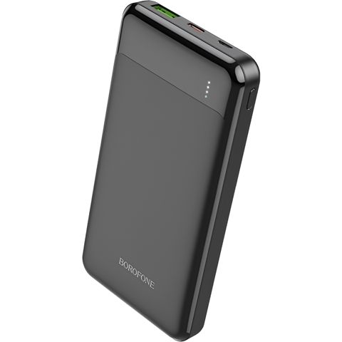 Power Bank Borofone BJ19 10000 mAh — Bakı