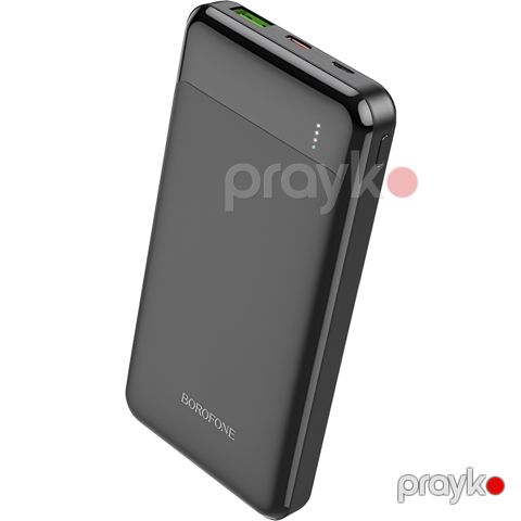 Power Bank Borofone BJ19 10000 mAh — Bakı