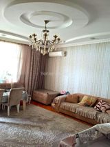 Satılır 2 otaqlı Bina evi menzil (Yeni tikili), 55 m², Xətai rayonu — Munis bəy — Квартира
