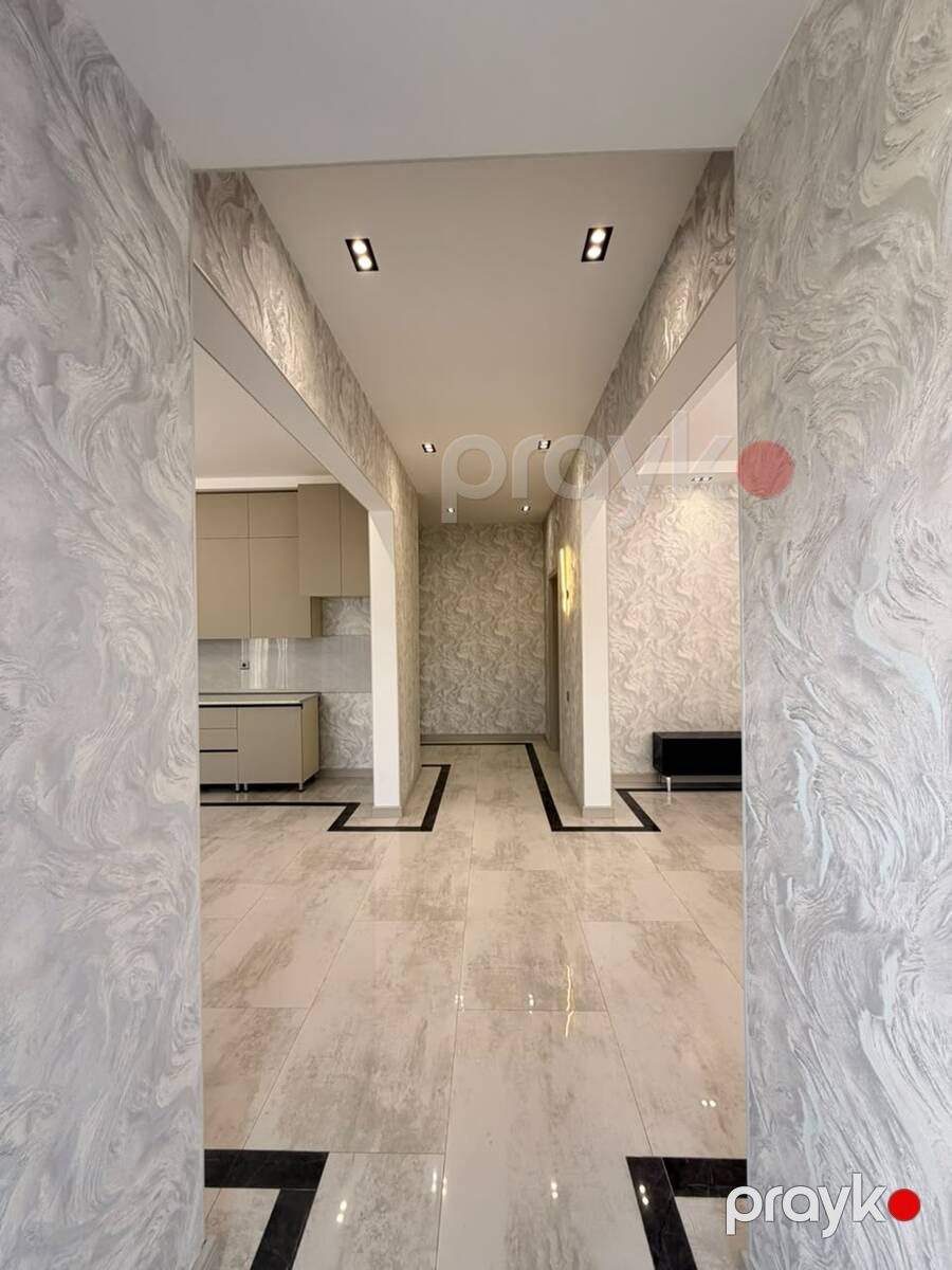 Satılır 4 otaqlı həyət evi/bağ evi 135 m² — Ev, villa, Bakı (5)