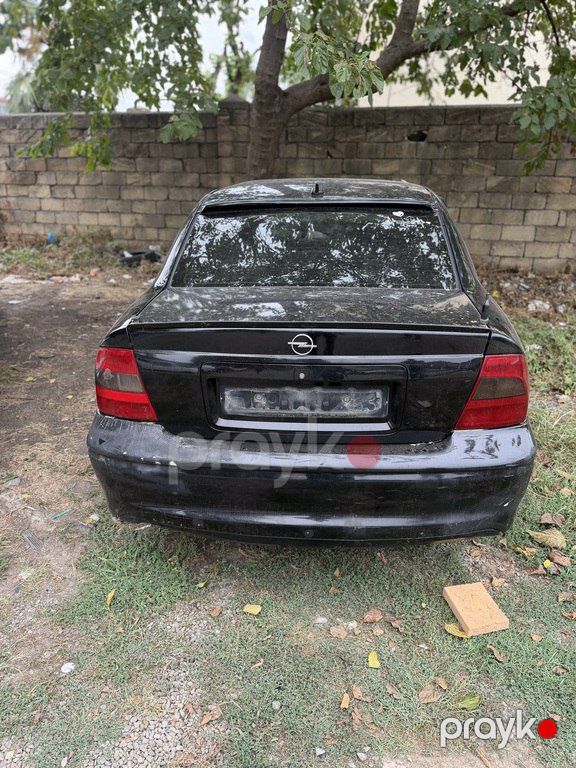 Opel Vectra, 1.8 L, 1999 il, 225 328 km — Avtomobillər, Lənkəran (4)